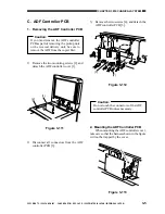 Preview for 69 page of Canon DADF-B1 Service Manual