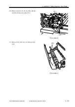 Preview for 88 page of Canon DADF-G1 Service Manual