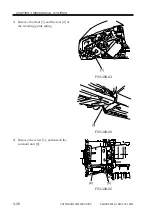 Preview for 91 page of Canon DADF-G1 Service Manual