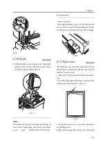 Preview for 37 page of Canon DADF-M1 Portable Manual