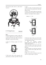 Preview for 39 page of Canon DADF-M1 Portable Manual