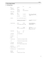 Preview for 15 page of Canon DADF-Q1 Service Manual