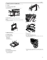 Preview for 79 page of Canon DADF-Q1 Service Manual