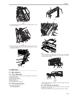 Preview for 123 page of Canon DADF-Q1 Service Manual