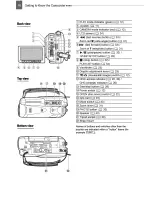 Preview for 16 page of Canon DC 210 Instruction Manual