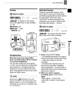 Preview for 31 page of Canon DC 210 Instruction Manual