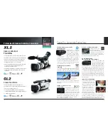 Preview for 11 page of Canon DC 320 Brochure