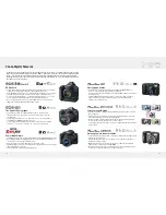 Preview for 15 page of Canon DC 320 Brochure