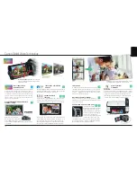 Preview for 19 page of Canon DC 320 Brochure