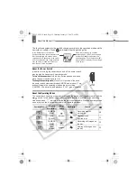 Preview for 12 page of Canon DC DC210 Instruction Manual