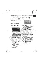 Preview for 25 page of Canon DC DC210 Instruction Manual