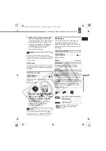 Preview for 47 page of Canon DC DC210 Instruction Manual