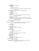 Preview for 3 page of Canon DC10 - TC Converter Specification