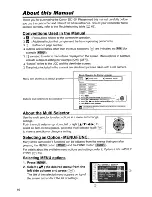 Preview for 10 page of Canon DC100 - WL Remote Control Instruction Manual