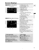 Preview for 15 page of Canon DC100 - WL Remote Control Instruction Manual