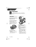 Preview for 16 page of Canon DC301 Instruction Manual