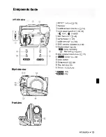 Preview for 13 page of Canon DC420 Instruction Manual