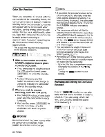 Preview for 32 page of Canon DC420 Instruction Manual