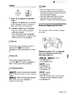 Preview for 43 page of Canon DC420 Instruction Manual