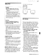 Preview for 81 page of Canon DC420 Instruction Manual