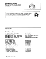 Preview for 90 page of Canon DC420 Instruction Manual