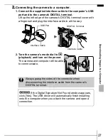 Preview for 29 page of Canon Digital IXUS 950 IS User Manual