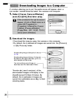 Preview for 30 page of Canon Digital IXUS 950 IS User Manual