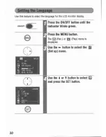 Preview for 32 page of Canon Digital IXUS I5 User Manual