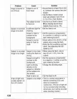 Preview for 138 page of Canon Digital IXUS I5 User Manual