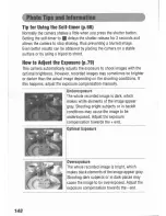 Preview for 148 page of Canon Digital IXUS I5 User Manual