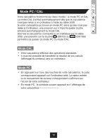 Preview for 17 page of Canon DK10i Instructions Manual