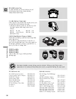 Preview for 14 page of Canon DM-GL1 Instruction Manual