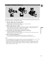 Preview for 17 page of Canon DM-GL1 Instruction Manual