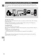 Preview for 78 page of Canon DM-GL1 Instruction Manual