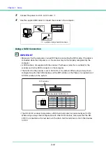 Preview for 28 page of Canon DR-4010C - imageFORMULA - Document Scanner User Manual