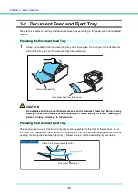 Preview for 34 page of Canon DR-4010C - imageFORMULA - Document Scanner User Manual