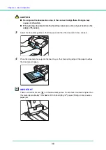 Preview for 37 page of Canon DR-4010C - imageFORMULA - Document Scanner User Manual