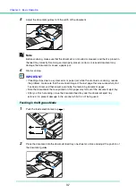 Preview for 38 page of Canon DR-4010C - imageFORMULA - Document Scanner User Manual