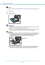 Preview for 39 page of Canon DR-4010C - imageFORMULA - Document Scanner User Manual