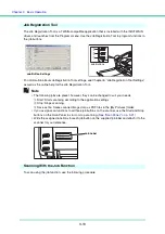 Preview for 41 page of Canon DR-4010C - imageFORMULA - Document Scanner User Manual