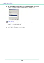 Preview for 46 page of Canon DR-4010C - imageFORMULA - Document Scanner User Manual
