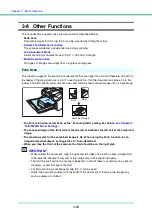 Preview for 60 page of Canon DR-4010C - imageFORMULA - Document Scanner User Manual