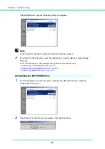 Preview for 86 page of Canon DR-4010C - imageFORMULA - Document Scanner User Manual