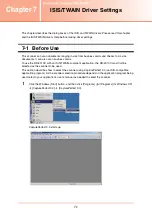 Preview for 97 page of Canon DR-4010C - imageFORMULA - Document Scanner User Manual