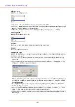 Preview for 104 page of Canon DR-4010C - imageFORMULA - Document Scanner User Manual