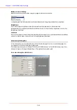 Preview for 107 page of Canon DR-4010C - imageFORMULA - Document Scanner User Manual