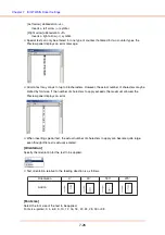 Preview for 122 page of Canon DR-4010C - imageFORMULA - Document Scanner User Manual