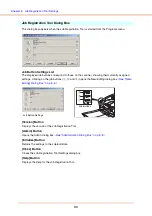 Preview for 128 page of Canon DR-4010C - imageFORMULA - Document Scanner User Manual