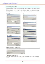 Preview for 129 page of Canon DR-4010C - imageFORMULA - Document Scanner User Manual