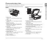 Preview for 19 page of Canon DR 7090C - imageFORMULA - Document Scanner Reference Manual